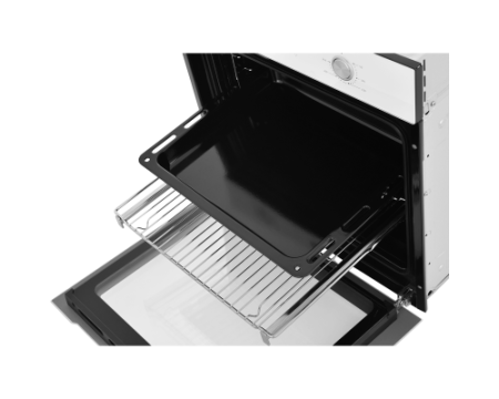 Встраиваемый электрический духовой шкаф ZUGEL ZOE602W