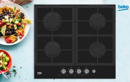 Варочная панель Beko HILG64235S