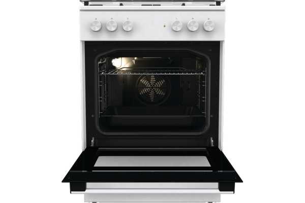 Комбинированная плита Gorenje GK6A40WA