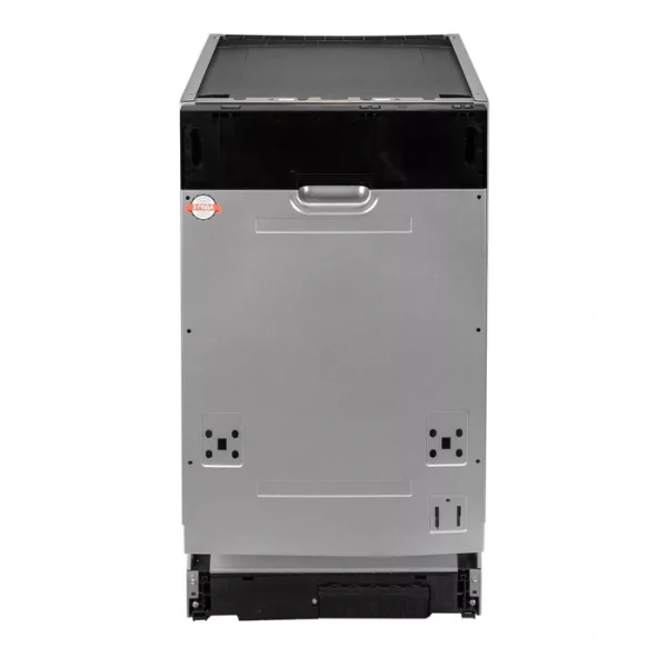 Встраиваемая посудомоечная машина DeLonghi DDW 06S Brace plus