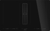 Варочная панель с вытяжкой Smeg HOBD682D2