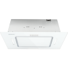 Полновытяжка Meferi INBOX60WH GLASS ULTRA