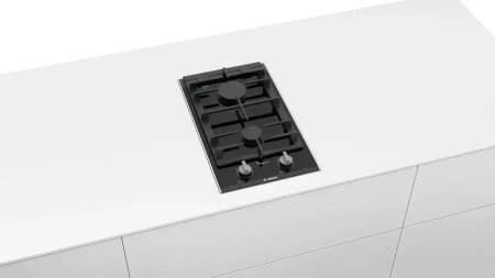 Варочная панель газовая Bosch PRB3A6D70M