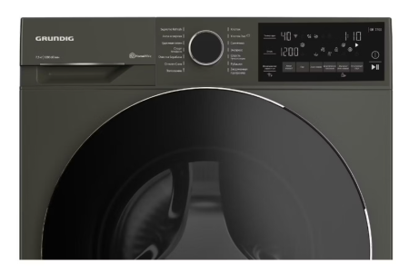 Стиральная машина Grundig GW7P77H21M