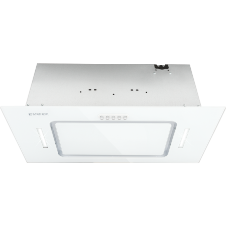 Полновытяжка Meferi INBOX60WH GLASS ULTRA