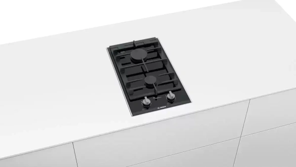 Варочная панель газовая Bosch PRB3A6D70M