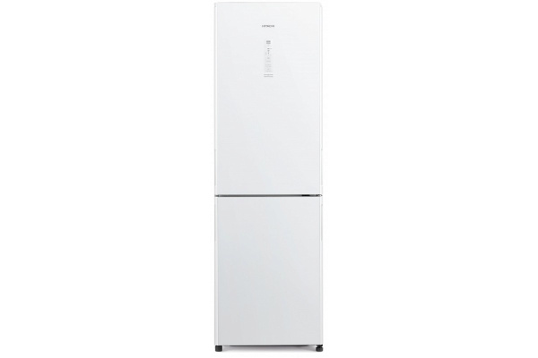 Холодильник Hitachi R-BG 410 PUC6X GPW