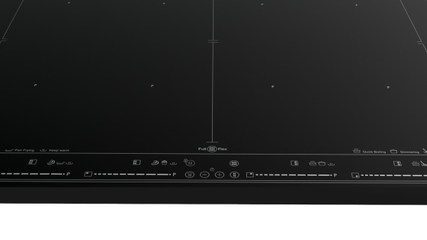 Индукционная варочная панель Teka IZF 68600 MSP BLACK
