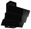 Наклонная вытяжка Monsher TROYES 60 Noir