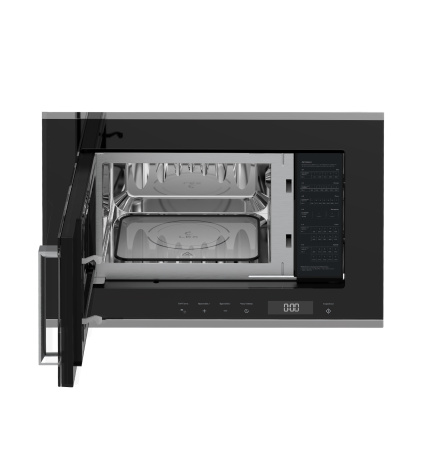 Микроволновая печь LEX BIMO 20.07 INOX