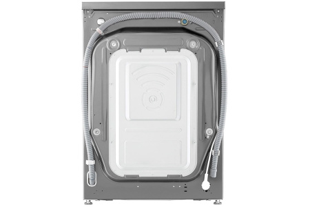 Стиральная машина LG F4V5VYP2T