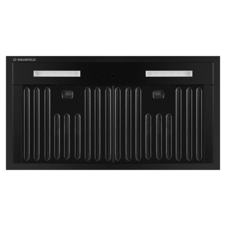 Вытяжка Maunfeld BERK 60 Built In Black/Anthracite