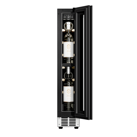 Винный шкаф встраиваемый Meyvel MV9NH-KWT1