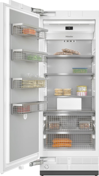 Встраиваемый морозильник Miele F 2812 Vi MasterCool