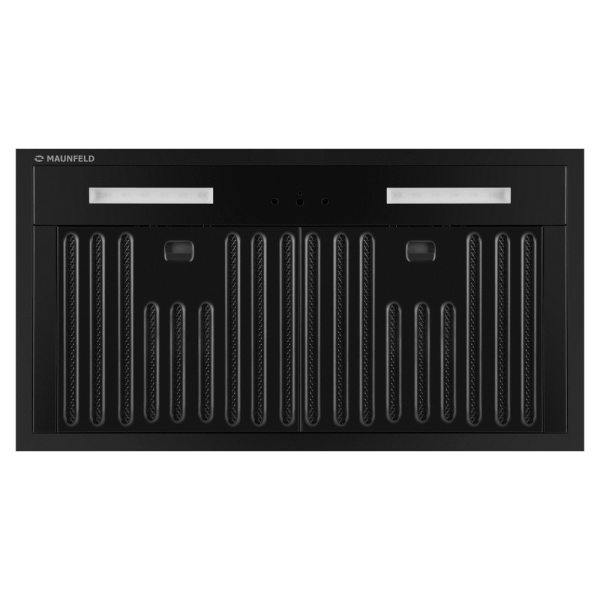 Вытяжка Maunfeld BERK 60 Built In Black/Anthracite