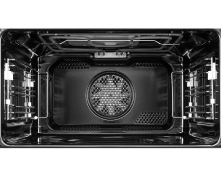 Духовой шкаф Kuppersberg KMW 612 Black