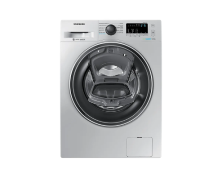 Стиральная машина Samsung WW65K42E00SDLP (AddWash и Eco Bubble)