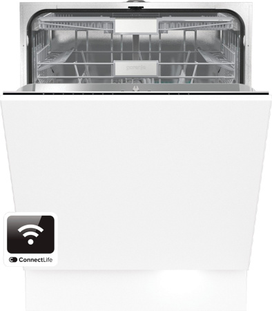 Встраиваемая посудомоечная машина Gorenje GV663B62