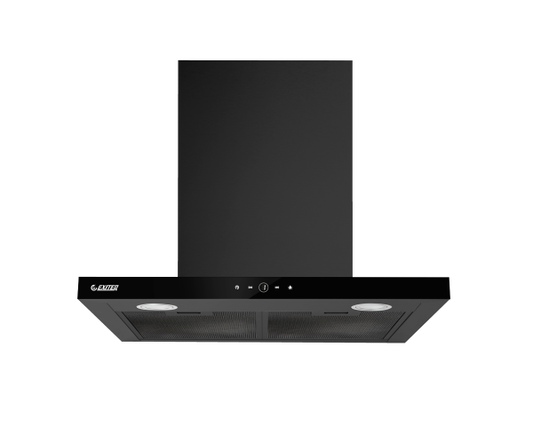 Вытяжка кухонная EXITEQ EX-1096 Black