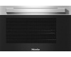 Пароварка с СВЧ Miele DGM7640 EDST/CLST