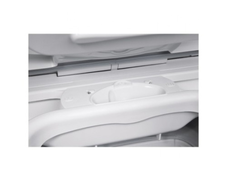 Стиральная машина Electrolux EWT0862IFW