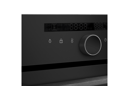 Шкаф духовой электрический MAUNFELD EOEH7613B Matt