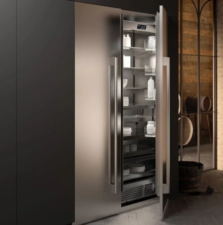 Встраиваемый холодильник Signature Kitchen Suite SKSCR2411P