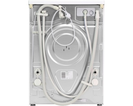 Стиральная машина Miele WSD 023 WCS