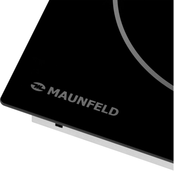 Электрическая варочная панель Maunfeld CVCE594SMDBK