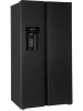 Холодильник HIBERG RFS-655DX NFB inverter