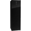 Холодильник Hiberg RFC-400DX NFGB inverter