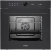 Духовой шкаф Электрический Hyundai HEO 6745 BG
