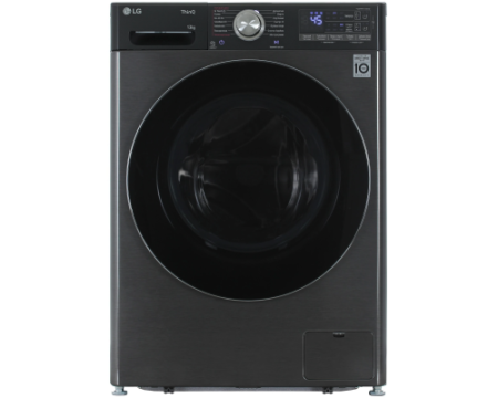 Профилактика стиральной машины LG