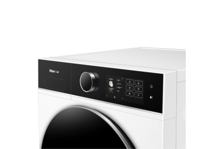Стиральная машина Hisense WD5I1045BWQ