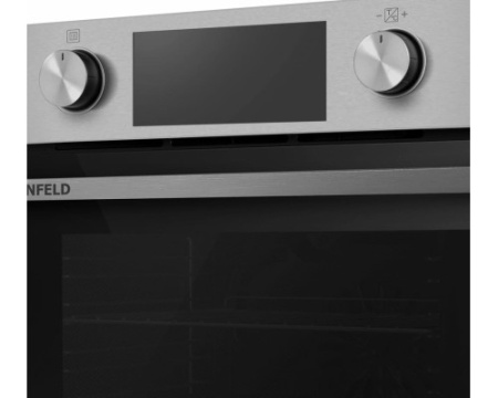 Шкаф духовой электрический Maunfeld AEOH60106S