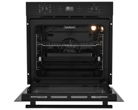 Встраиваемый электрический духовой шкаф ZUGEL ZOE602B