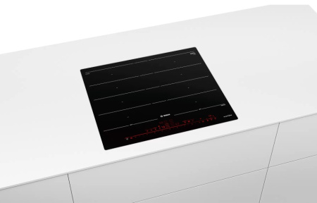 Встраиваемая индукционная панель Bosch PXY621DX6E