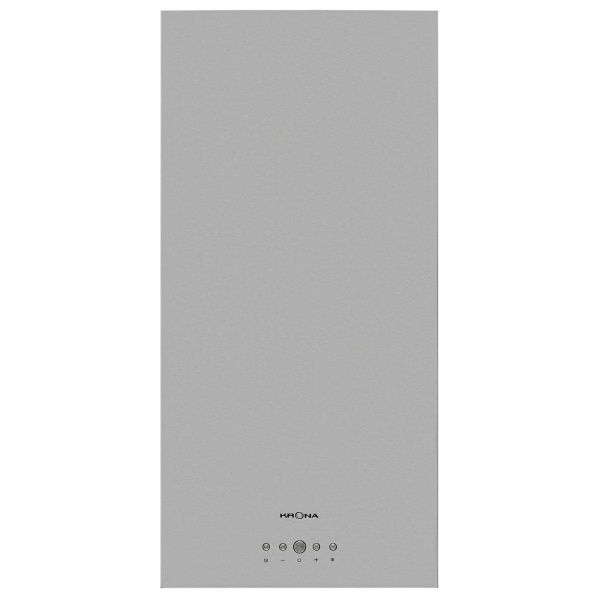 Вытяжка кухонная KRONA DITA R 400 inox PB