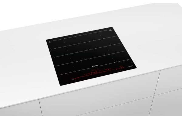 Встраиваемая индукционная панель Bosch PXY621DX6E