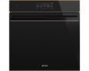 Духовой шкаф Smeg SO6606APNR