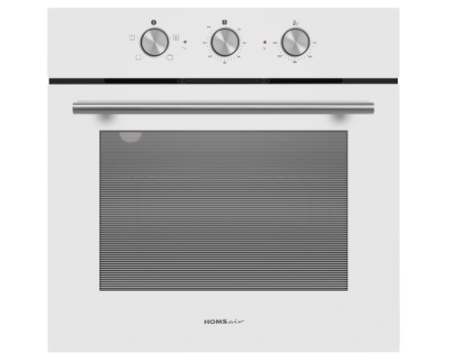 Шкаф духовой электрический HOMSair OES604WH