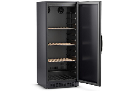 Винный шкаф Dometic B162S Double Basic