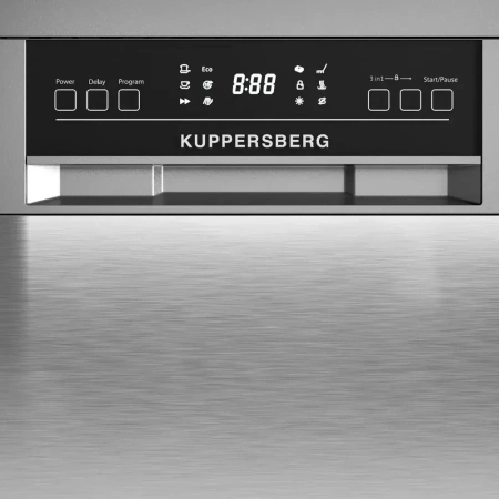Посудомоечная машина Kuppersberg GGF 6025