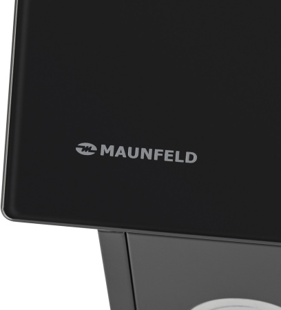 Вытяжка Maunfeld MEDWAY 60 Черный/Сатин