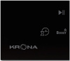 Индукционная варочная поверхность Krona MAGIER 30 BL 2BTK