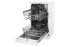 Посудомоечная машина Hansa ZWM4777WH