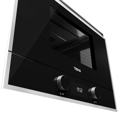 Микроволновая печь TEKA ML 822 BIS R