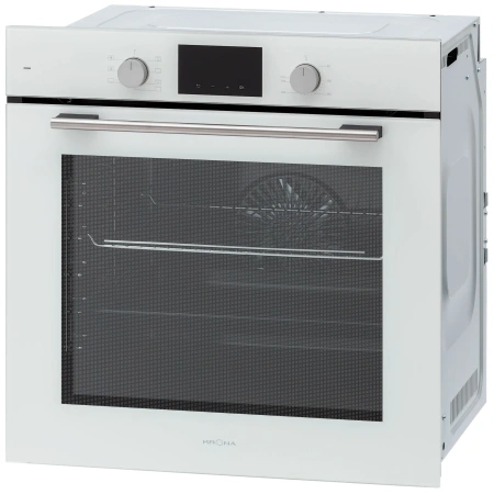 Электрический духовой шкаф Krona LEGENDE 60 WH