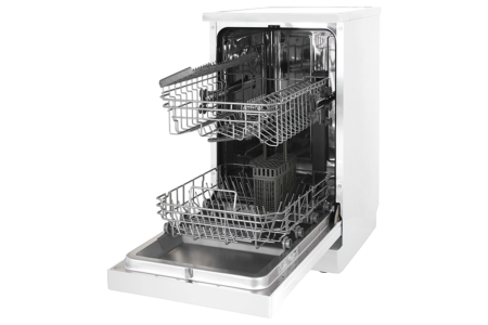 Посудомоечная машина Hansa ZWM4777WH