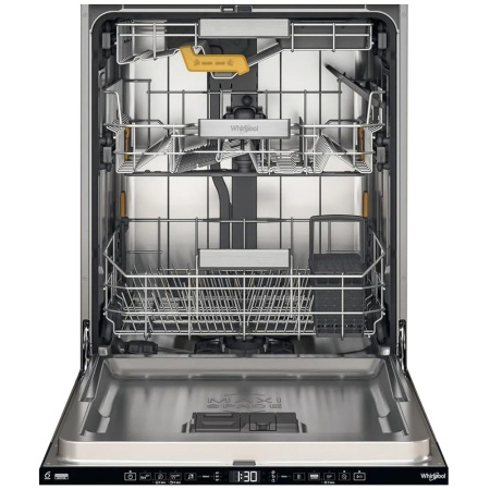 Встраиваемая посудомоечная машина Whirlpool W8I HT58 TS